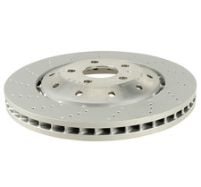 Disco freno anteriore AUDI R8 42 420615301D NUOVO ORIGINALE