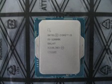 Intel Core i5-12600K Unlocked Desktop Process...