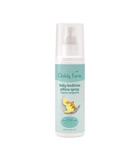 Childs Farm Baby Bedtime Pillow Spray 100ml | Organic Tangerine | Sensitive Skin