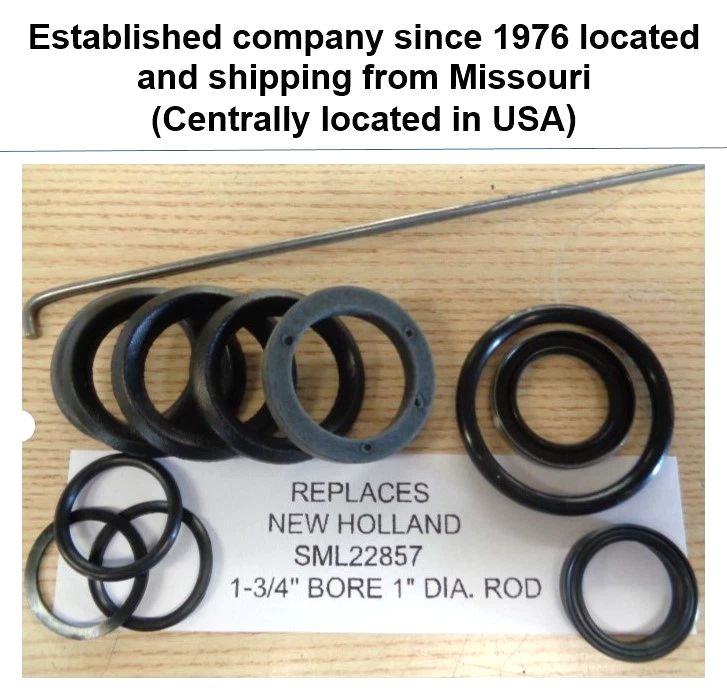Aftermarket Seal Kits for sale | eBay