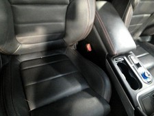 Siège Renault Talisman