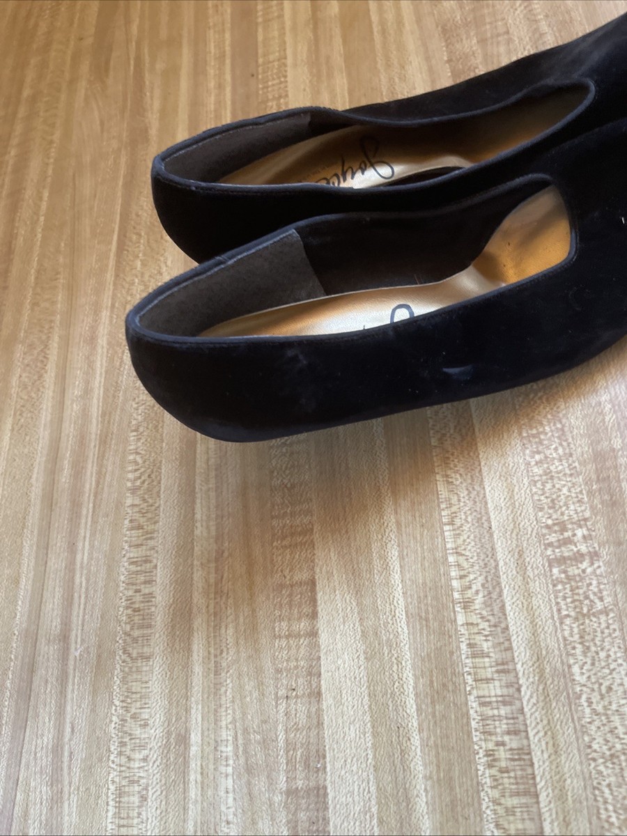 Joyce Heels 9 View 4