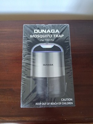 Dunaga Mosquito Trap Zap T360 Pro