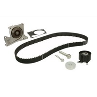 Zahnriemensatz + Wasserpumpe Bosch 1 987 946 395