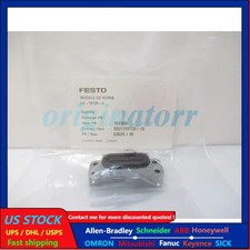 US FREE TAX New Festo EV-10/30-3 151993 Clamping module