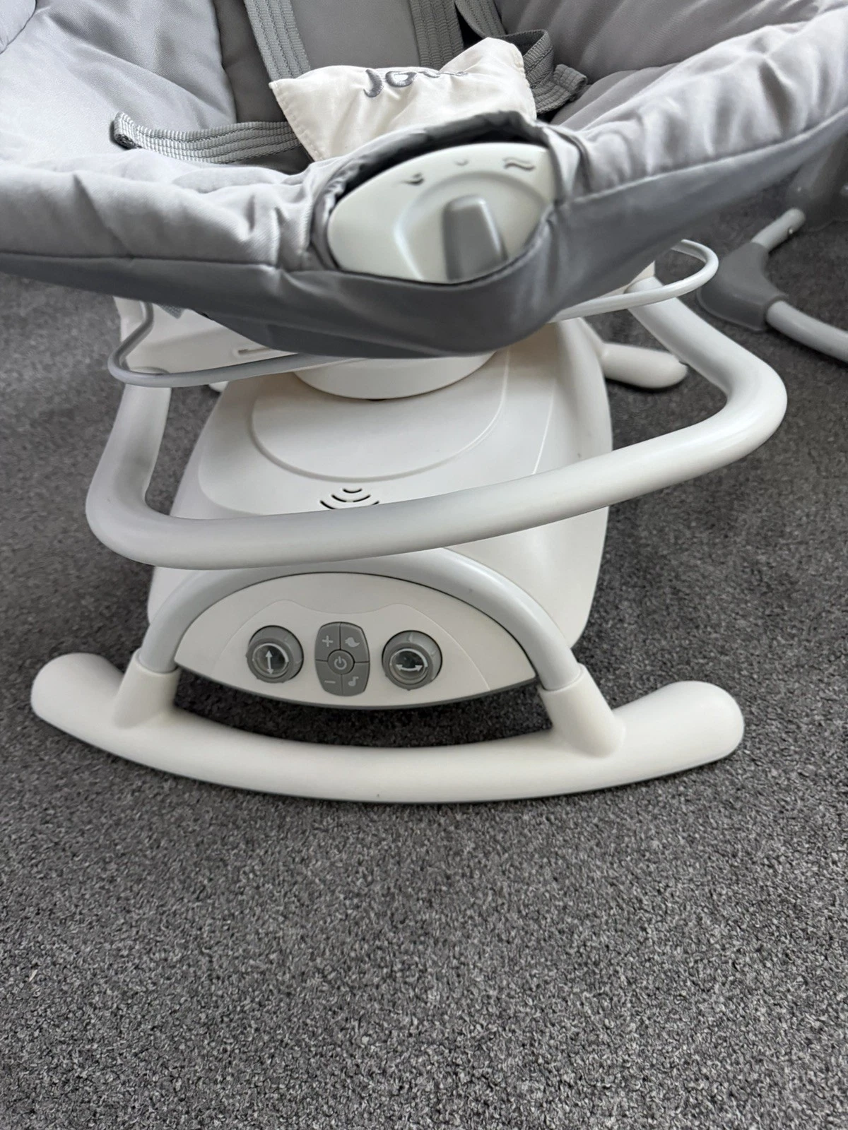 Joie Sansa 2 In 1 Baby Rocker / Swing