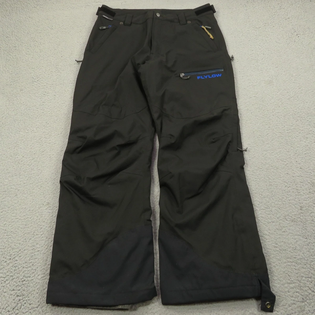 Flylow 男式冬季运动服| eBay