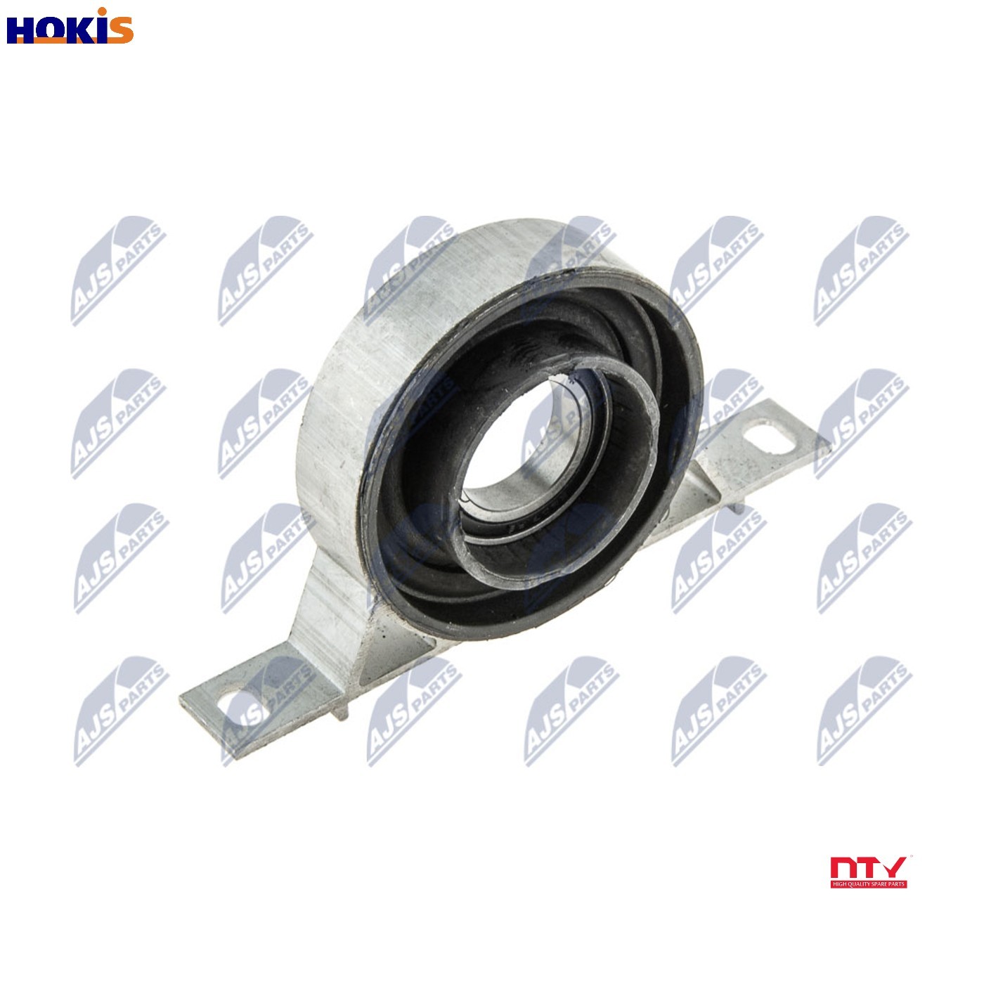 Fits NTY NLW-BM-012 CARDAN SHAFT SUPPORT - Image 9