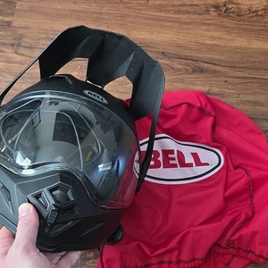 Bell Mx-9 Adventure | eBay
