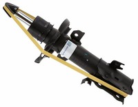 Sachs StoßDäMpfer 560 124 FüR Ford