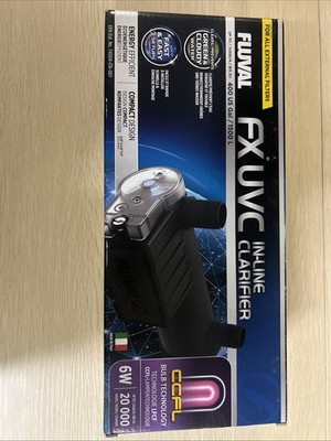 Fluval A199 Clarifier