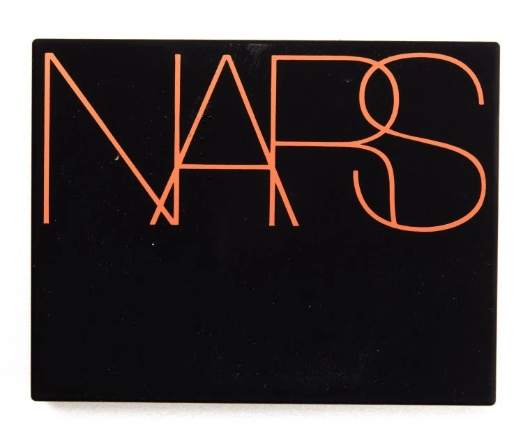 NARS Quirimba Bronzing Powder 0.28 oz 8g Matte NEW No Box #0665 NOS - Image 3 of 4