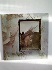 Led Zeppelin 4 Four Symbols untitled 12" vinyl LP - 1971 - K50008 A1/B1. 1 owner