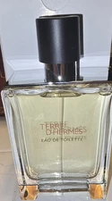 Hermes Terre D'hermes EDT Spray 3.3/3.4 oz