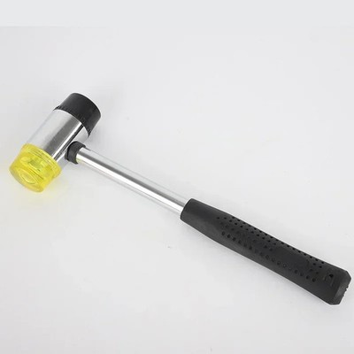 Profi Ausbeulhammer Gummihammer Hammer Schonhammer Plastikhammer Kunststoffhamme