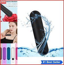 Handheld Back Massager Mini Deep Tissue Percussion Kneading Rechargeable
