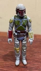 Boba Fett Original Star Wars 1979 Vintage Kenner Action Figure NO REPRO