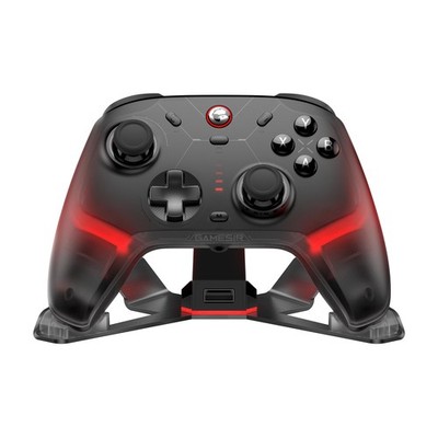 Cyclone 2 Wireless Controller - 1000Hz Polling Rate, TMR Joysticks, Hall/Micr...