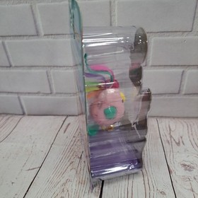 Fingerlings Sweet Tweets Interactive Bird: Debbie, Record & Play Secret Messages