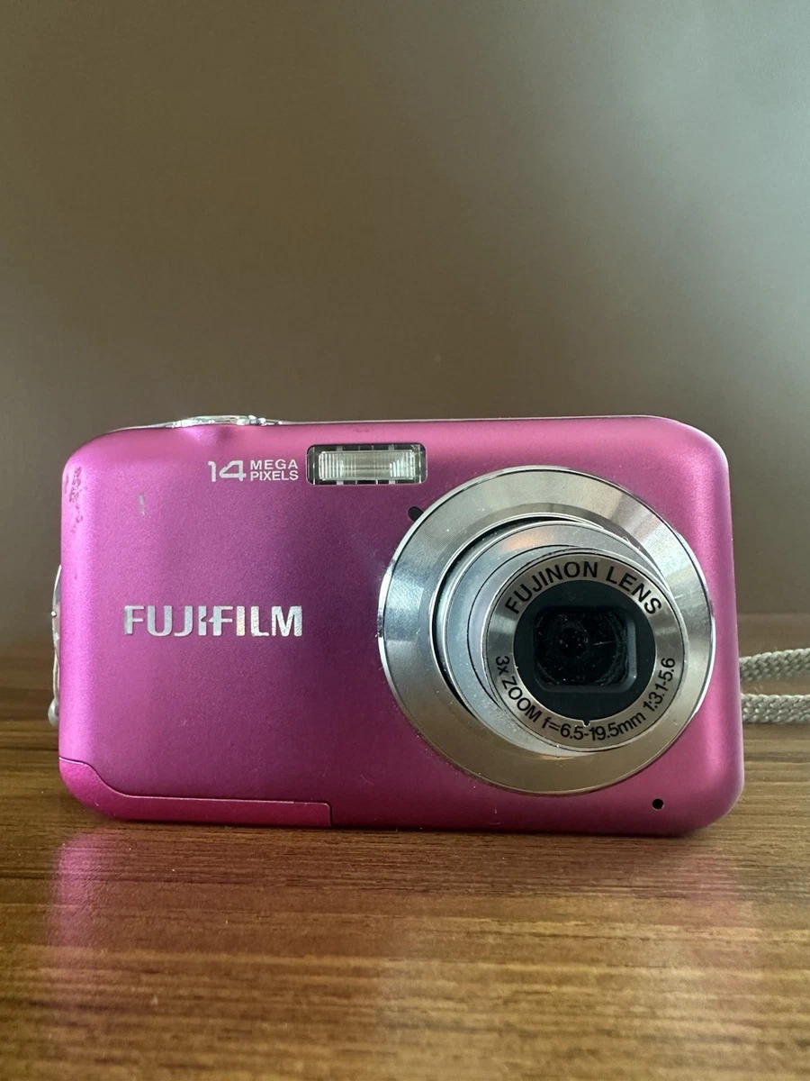 Fujifilm Fujifilm FinePix JX Series Digital Cameras for sale | eBay