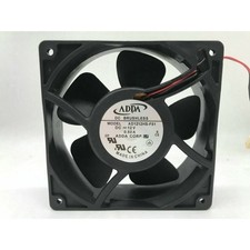 For ADDA 12 cm 12038 AD1212HS-F51 12V 0.50A Gale volume cooling fan