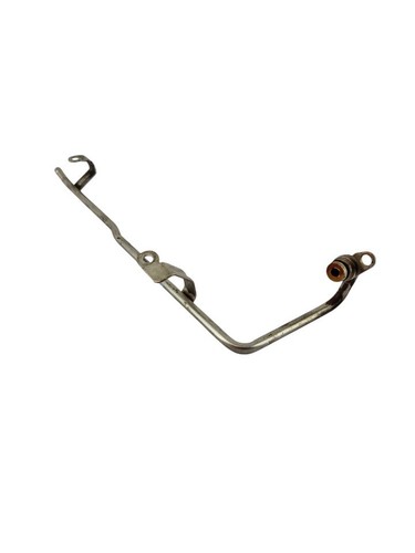 AUDI A1 8X 1.4 B. Öldruckrohr turbo oil line pipe rohr turbolader 03C121469F