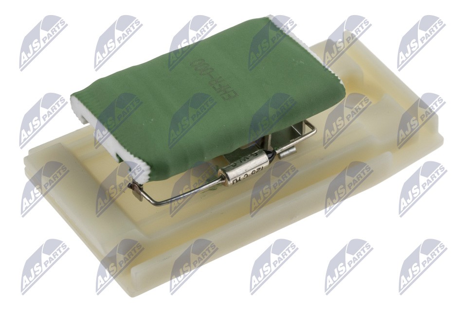 ✅Fits NTY ERD-FR-008 BLOWER RESISTOR   ⭐UK Seller⭐