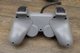 PS1 Accessories Lot, Controller Av Cable & Power cable. OEM Play Station
