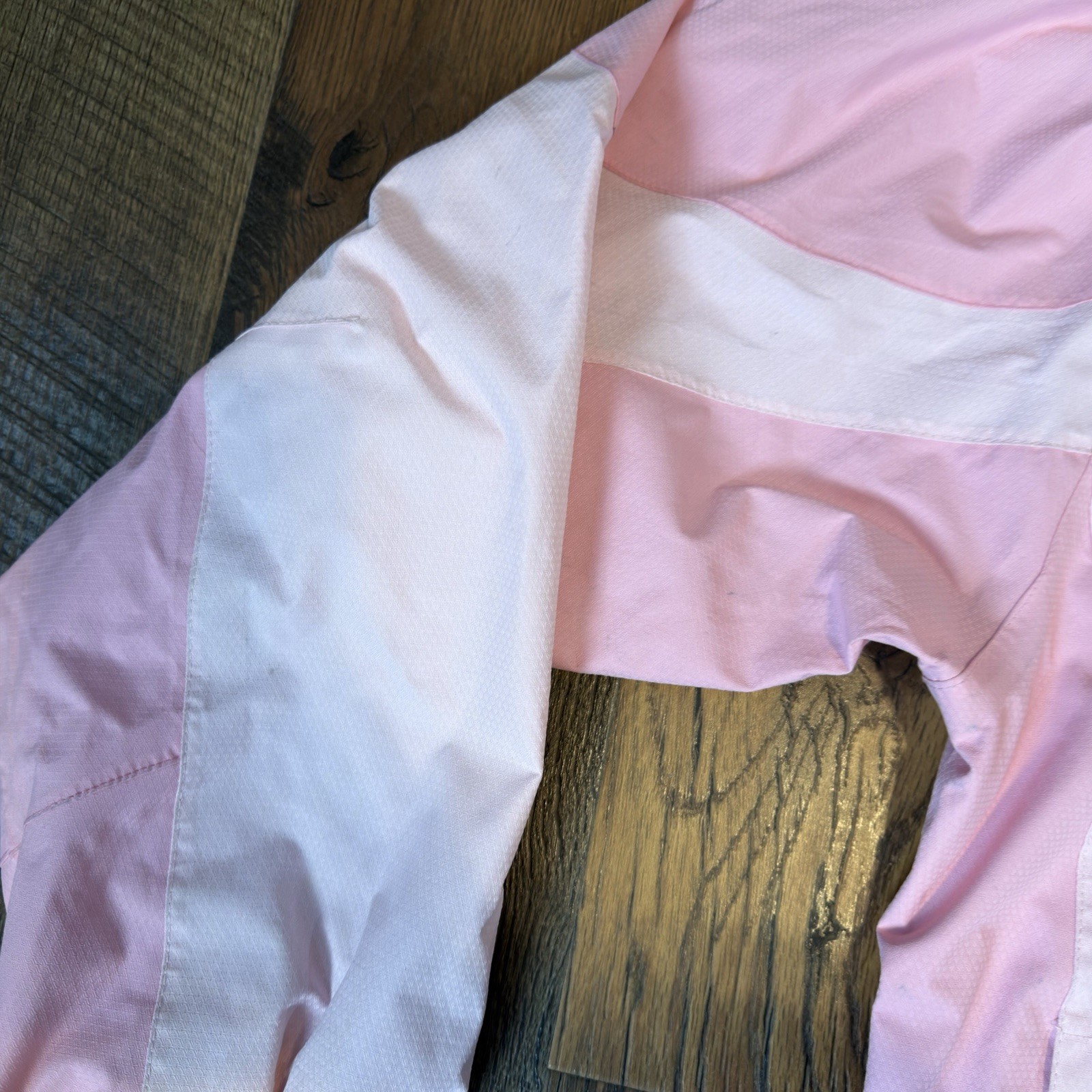 Peak Performance Women's Two-Tone Technical Shell… - image 4