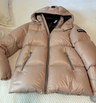 Mackage Petal Coat Sz 14