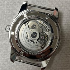 SEIKO 5 SPORTS SRP751J1 Automatic Watch Rare Model 3