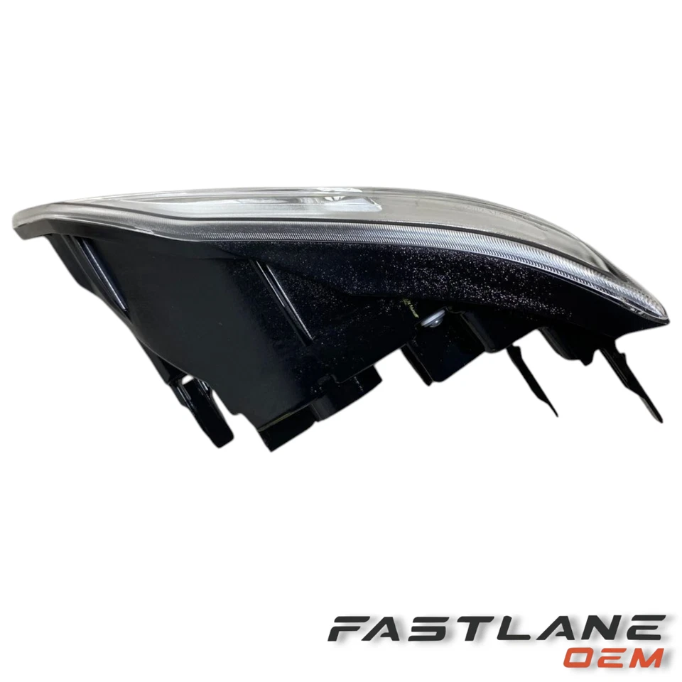 2014-2019 LEXUS GX460 LENTE FRONTAL ESQUERDA E CARCAÇA NOVA FABRICANTE DE EQUIPAMENTO ORIGINAL 81521-60461 - Imagem 2 de 4