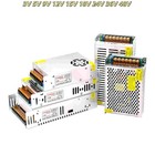 DC-geregelter Schaltnetzteile transformator 3V 5V 9V 12V 15V 18V 24V 36V 48V