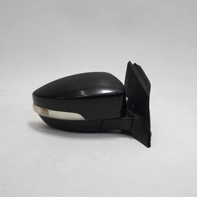 2015 - 2018 FORD FOCUS Mirror Right 262276154 Power Painted Cap W