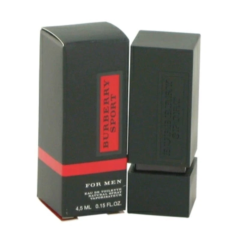 Burberry Sport Eau de Toilette for Men for sale - eBay