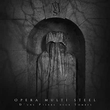 Opera Multi Stee Opera Multi Steel: D0une Pierre Deux Tombre (Vinyl) (UK IMPORT)