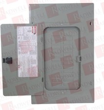 EATON CORPORATION BRP24L125GW / BRP24L125GW (USED)