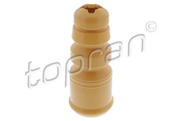 Anschlagpuffer Federung Topran 113 452 FüR B8 C7 A4 A6 Audi 8K2 8K5 A5 4GC 4G2-image