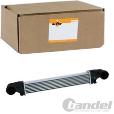 NRF LADELUFTKÜHLER passend für MERCEDES CLS C219 E-KLASSE W211 S211 T-MODEL CDI
