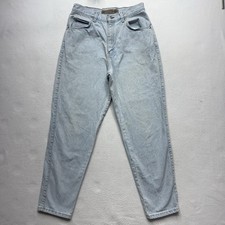 Vintage 90's Levi's 900 Series Women's Size 12 Made in USA High Rise Mom Jeans