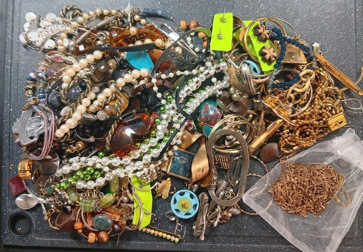 25+ junk drawer lot for sale | Updated Oct 2026