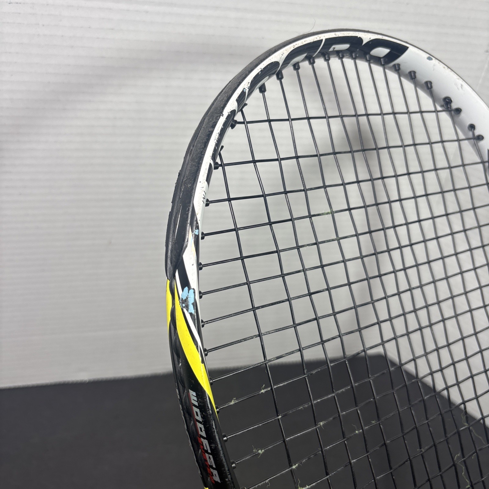 Two Babolat AeroPro Team Rafa Nadal #2 - Grip 4 1/4