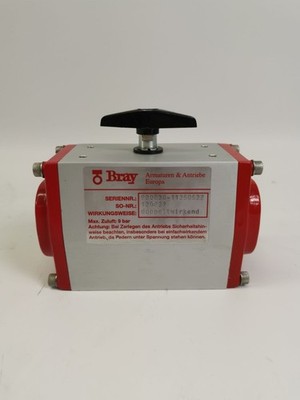 BRAY 920630-11350532 Actuator