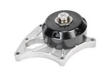 GM Genuine Parts 15-40578 (12671554) Engine Cooling Fan Pulley with Bearing