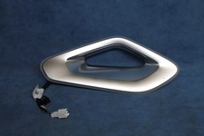 MERCEDES W167 GLE  Mittelkonsole Verkleidung mit Beleuchtung A1679061708