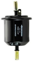 Denckermann A110083 Kraftstofffilter FüR Hyundai