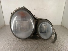 Feu avant (phare) Mercedes 210