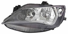 ALKAR Hauptscheinwerfer 2762102 PY21W für SEAT IBIZA 4 SC 6J1 6P5 6J5 6P1 ST 6J8