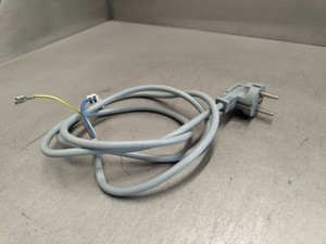 AEG T6537AH3 Wärmepumpentrockner Netzteil Anschlusskabel Kabel  #53052
