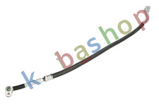 AIR CONDITIONING HOSE/PIPE FITS AUDI A4 B6 18 1100-1204